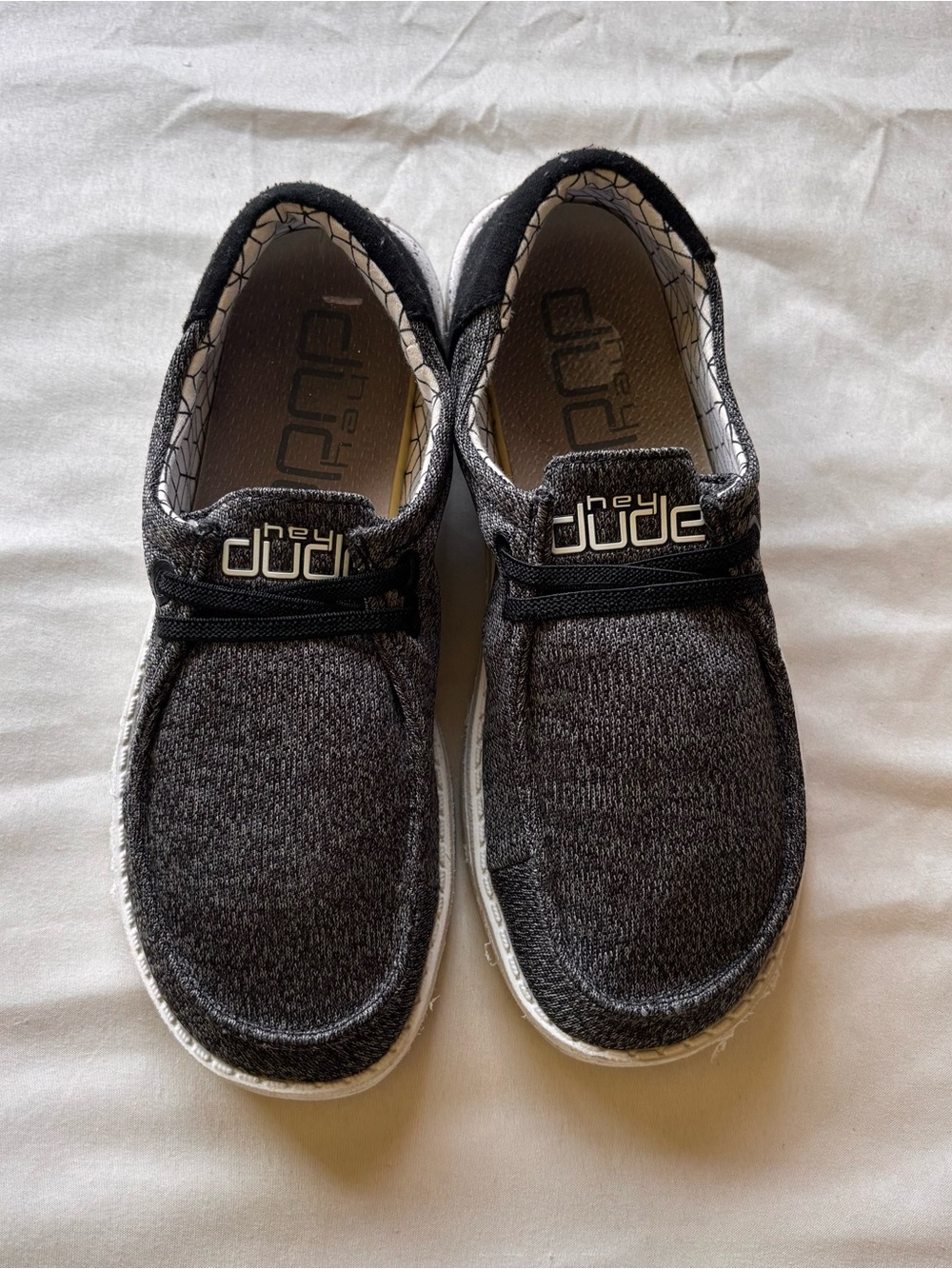 Heydude shoes